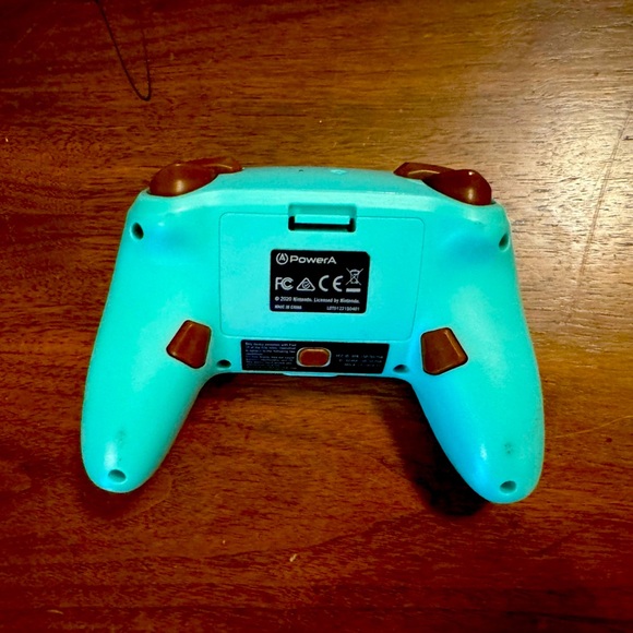 Enhanced wireless controller - K.K. slider - Picture 2 of 2